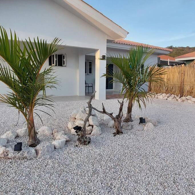 Casa Antonia Villapark Fontein Mit Salzwasserpool Kültér fotó