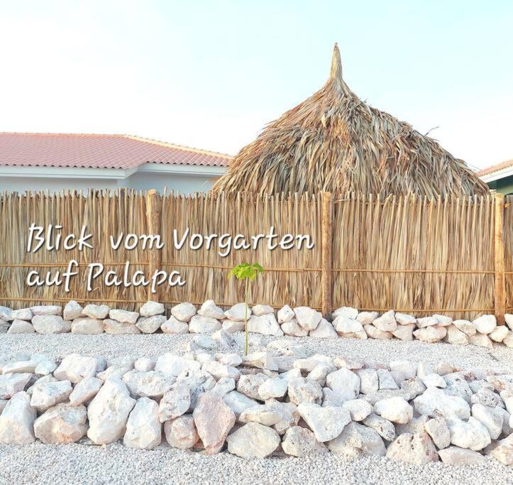 Casa Antonia Villapark Fontein Mit Salzwasserpool Kültér fotó