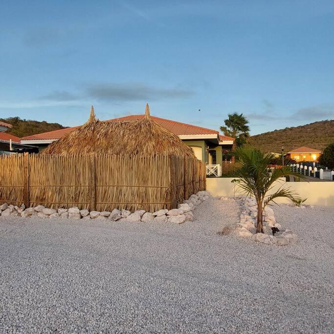 Casa Antonia Villapark Fontein Mit Salzwasserpool Kültér fotó
