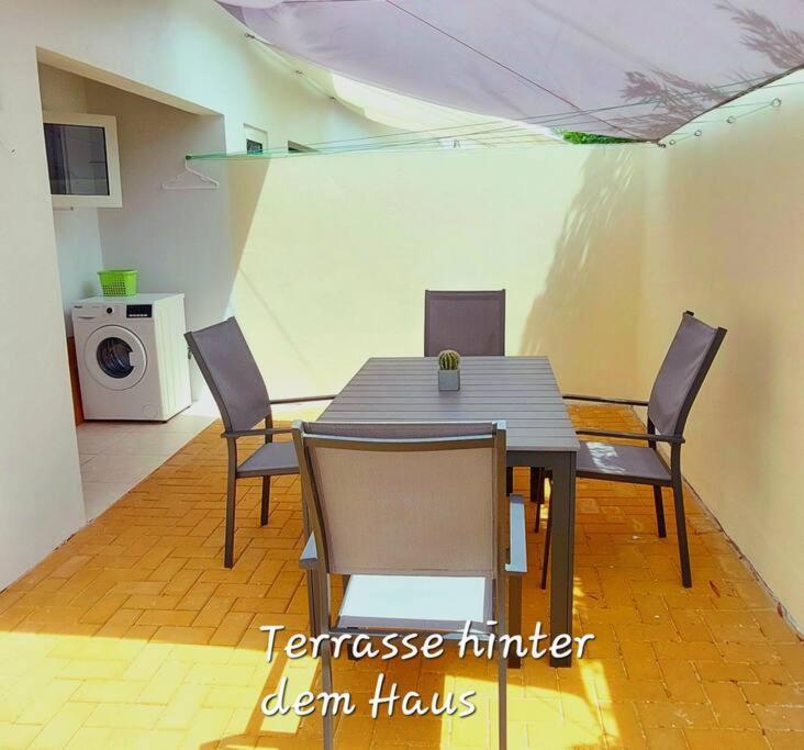 Casa Antonia Villapark Fontein Mit Salzwasserpool Kültér fotó