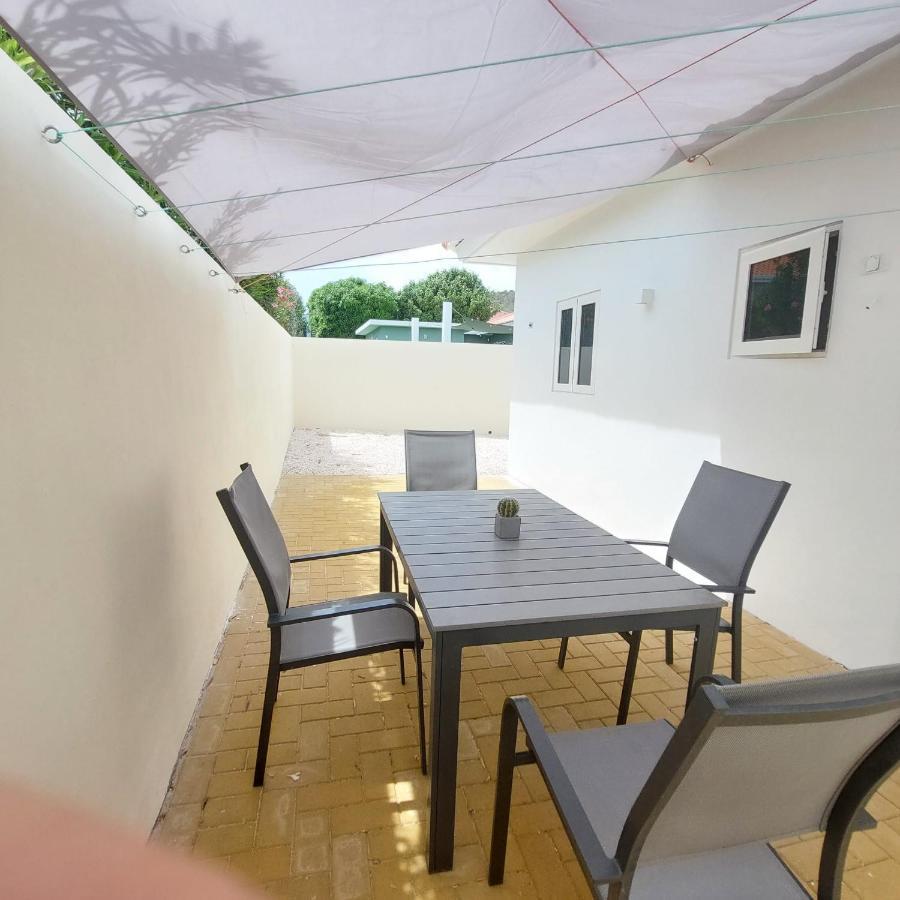 Casa Antonia Villapark Fontein Mit Salzwasserpool Kültér fotó