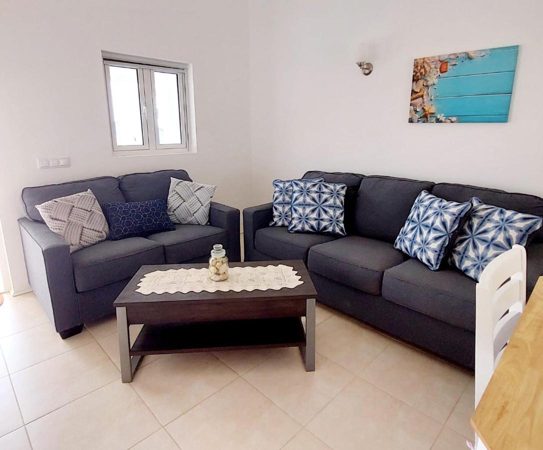 Casa Antonia Villapark Fontein Mit Salzwasserpool Kültér fotó
